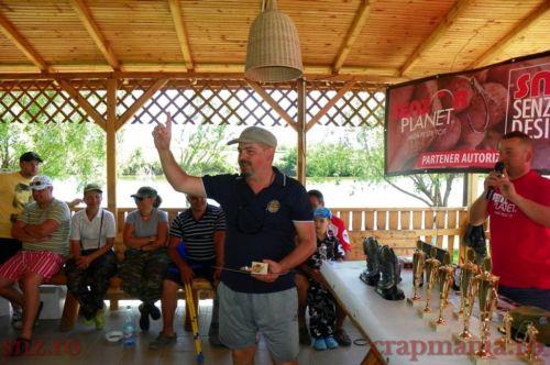 otto pescarul - Sulimanu